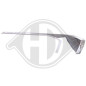 Modanatura decorativa/ protettiva Paraurti Mitsubishi ASX 20- (Cod. D-5835444)