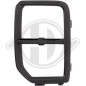 Mostrina Paraurti Mitsubishi ASX 20- (Cod. D-5835463)