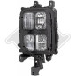 Indicatore direzione anteriore sinistro Mitsubishi ASX 20- (Cod. D-5835471)