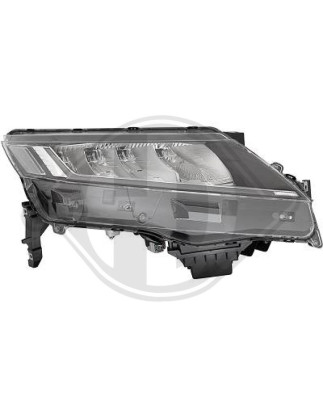 Faro anteriore destro Mitsubishi ASX 20- (Cod. D-5835480)
