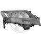 Faro anteriore destro Mitsubishi ASX 20- (Cod. D-5835480)