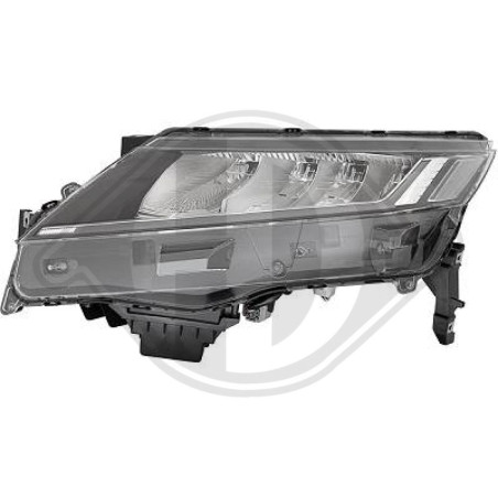 Faro anteriore sinistro Mitsubishi ASX 20- (Cod. D-5835481)