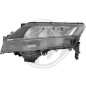 Faro anteriore sinistro Mitsubishi ASX 20- (Cod. D-5835481) Faro anteriore sinistro Mitsubishi ASX 20- (Cod. D-5835481)
