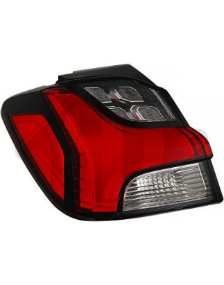 Luce posteriore Dx Mitsubishi ASX 20- (Cod. D-5835490)