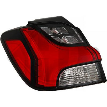 Luce posteriore Dx Mitsubishi ASX 20- (Cod. D-5835490)