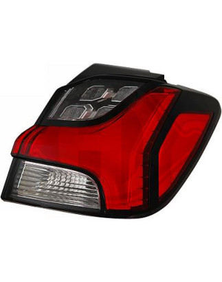 Luce posteriore Sx Mitsubishi ASX 20- (Cod. D-5835491)