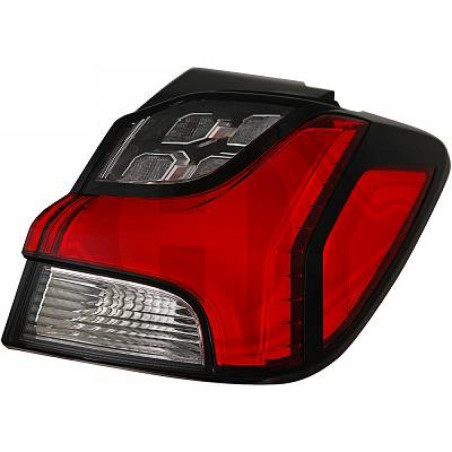 Luce posteriore Sx Mitsubishi ASX 20- (Cod. D-5835491)