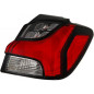 Luce posteriore Sx Mitsubishi ASX 20- (Cod. D-5835491)
