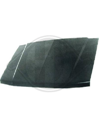 Cofano motore Mitsubishi Pajero II 97-00 (Cod. D-5841800)