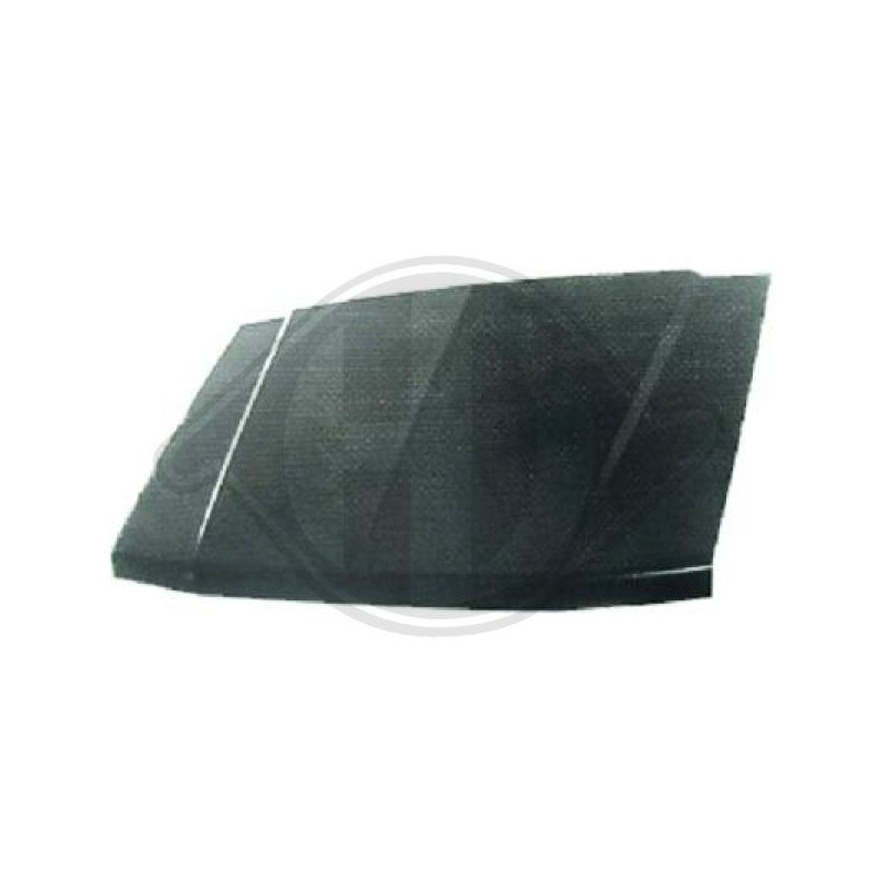 Cofano motore Mitsubishi Pajero II 97-00 (Cod. D-5841800)