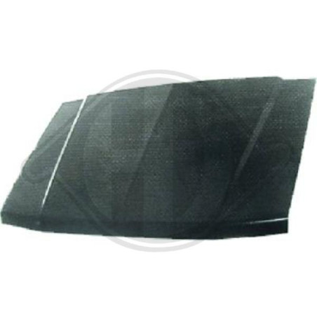 Cofano motore Mitsubishi Pajero II 97-00 (Cod. D-5841800)