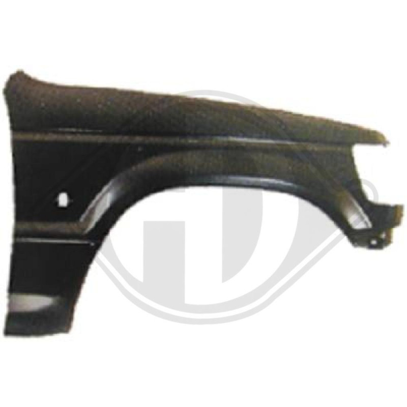 Parafango anteriore destro Mitsubishi Pajero/Montero 91-97 (Cod. D-5841806)