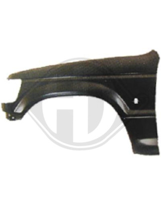 Parafango anteriore sinistro Mitsubishi Pajero/Montero 91-97 (Cod. D-5841807)