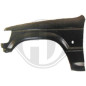 Parafango anteriore sinistro Mitsubishi Pajero/Montero 91-97 (Cod. D-5841807)