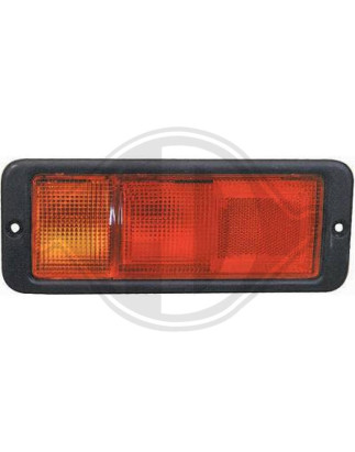 Luce posteriore Dx Mitsubishi Pajero II 97-00 (Cod. D-5841890)