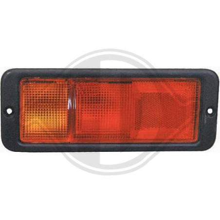 Luce posteriore Dx Mitsubishi Pajero II 97-00 (Cod. D-5841890)