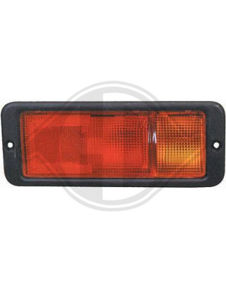 Luce posteriore Sx Mitsubishi Pajero II 97-00 (Cod. D-5841891)