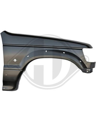 Parafango anteriore destro Mitsubishi Pajero/Montero 91-97 (Cod. D-5841906)