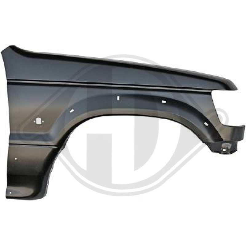 Parafango anteriore destro Mitsubishi Pajero/Montero 91-97 (Cod. D-5841906)