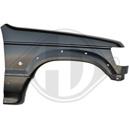 Parafango anteriore destro Mitsubishi Pajero/Montero 91-97 (Cod. D-5841906)