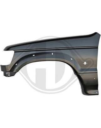 Parafango anteriore sinistro Mitsubishi Pajero/Montero 91-97 (Cod. D-5841907)