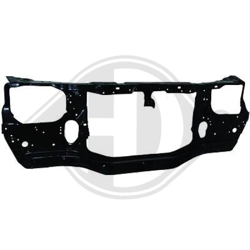 Pannellatura anteriore Mitsubishi Pajero Sport/Challanger 96-04 (Cod. D-5843802)