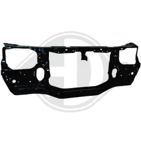 Pannellatura anteriore Mitsubishi Pajero Sport/Challanger 96-04 (Cod. D-5843802)