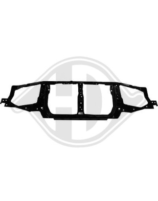Pannellatura anteriore Mitsubishi Pajero III 00-02 (Cod. D-5844802)