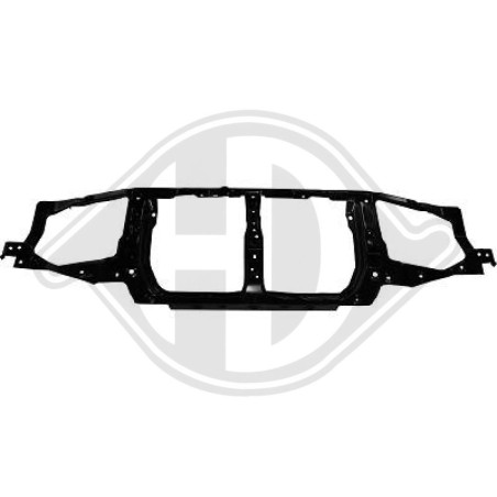 Pannellatura anteriore Mitsubishi Pajero III 00-02 (Cod. D-5844802)