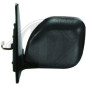 Specchio retrovisore esterno Mitsubishi Pajero III 00-02 (Cod. D-5844825)