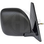 Specchio retrovisore esterno Mitsubishi Pajero III 00-02 (Cod. D-5844828)