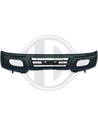 Paraurti anteriore Mitsubishi Pajero III 00-02 (Cod. D-5844850)
