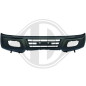 Paraurti anteriore Mitsubishi Pajero III 00-02 (Cod. D-5844850)