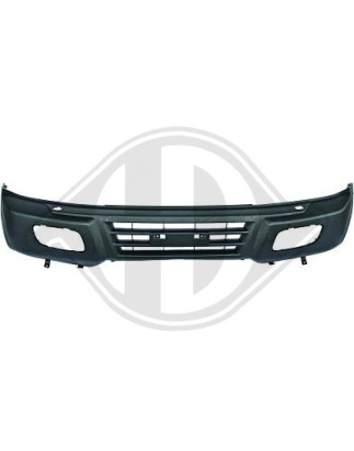 Paraurti anteriore Mitsubishi Pajero III 00-02 (Cod. D-5844851)