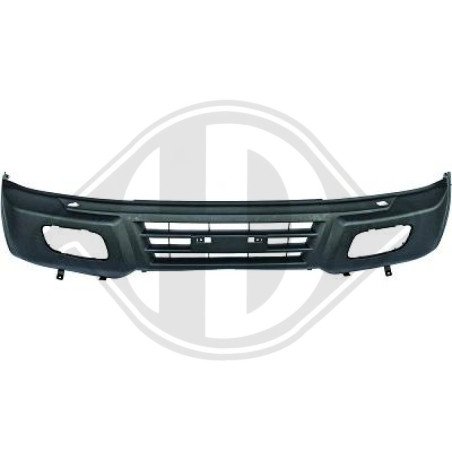 Paraurti anteriore Mitsubishi Pajero III 00-02 (Cod. D-5844851)