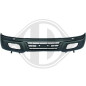 Paraurti anteriore Mitsubishi Pajero III 00-02 (Cod. D-5844851)
