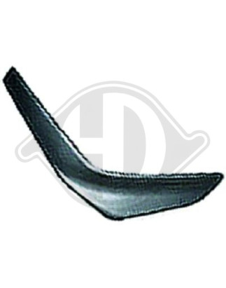 Sponda laterale anteriore destra Mitsubishi Pajero III 00-02 (Cod. D-5844852)