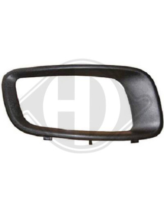 Innesto lampada Fendinebbia destro Mitsubishi Pajero III 00-02 (Cod. D-5844886)