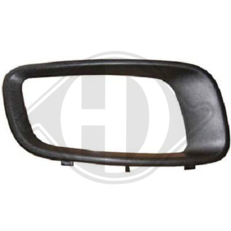 Innesto lampada Fendinebbia destro Mitsubishi Pajero III 00-02 (Cod. D-5844886)