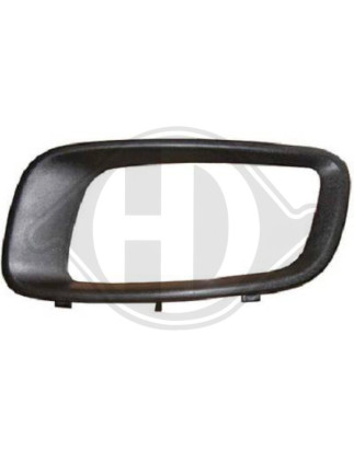 Innesto lampada Fendinebbia sinistro Mitsubishi Pajero III 00-02 (Cod. D-5844887)