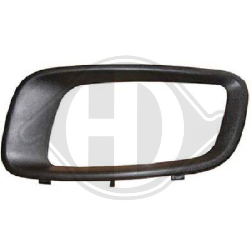 Innesto lampada Fendinebbia sinistro Mitsubishi Pajero III 00-02 (Cod. D-5844887)