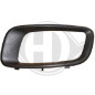 Innesto lampada Fendinebbia sinistro Mitsubishi Pajero III 00-02 (Cod. D-5844887)
