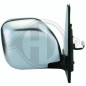 Specchio retrovisore esterno Mitsubishi Pajero III 00-02 (Cod. D-5844924)