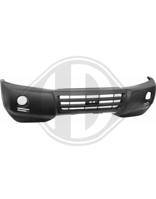 Paraurti anteriore Mitsubishi Pajero III 03-07 (Cod. D-5844952)