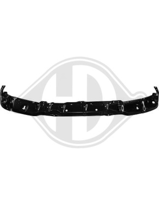 Ammortizzatore d'urto Paraurti Mitsubishi Pajero III 03-07 (Cod. D-5844960)