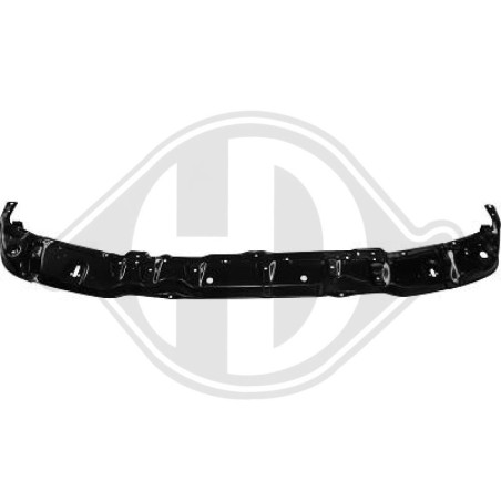 Ammortizzatore d'urto Paraurti Mitsubishi Pajero III 03-07 (Cod. D-5844960)