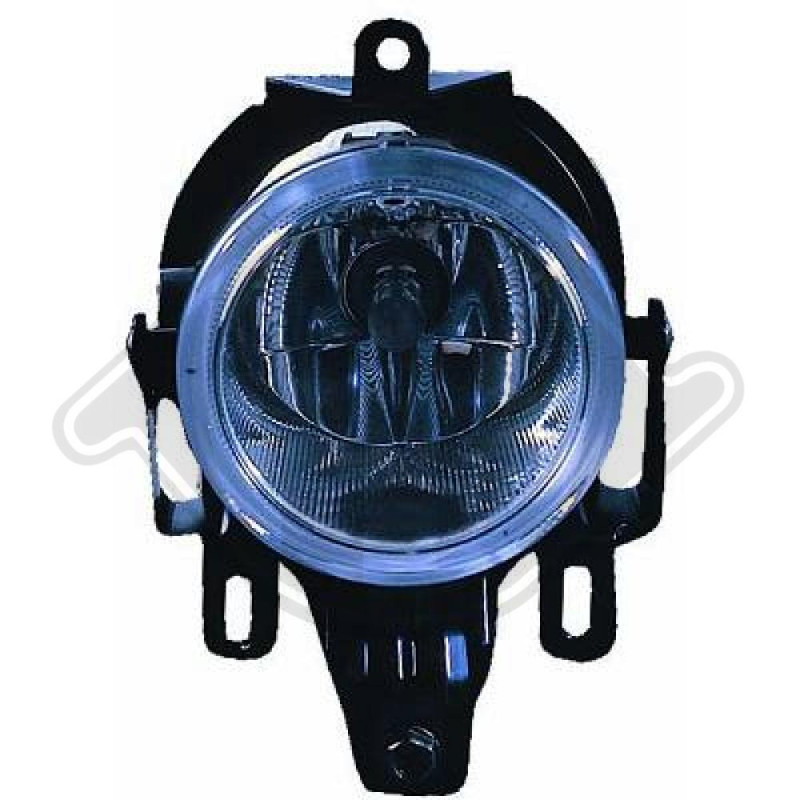 Fendinebbia destro Mitsubishi Pajero III 03-07 (Cod. D-5844988)