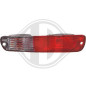 Indicatore direzione  posteriore sinistro Mitsubishi Pajero III 03-07 (Cod. D-5844995)