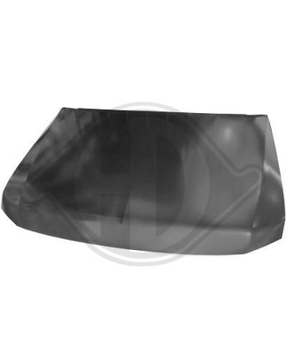 Cofano motore Mitsubishi Pajero IV 07-12 (Cod. D-5845800)