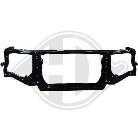 Pannellatura anteriore Mitsubishi Pajero IV 07-12 (Cod. D-5845802)